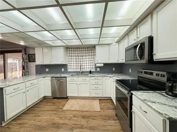 $275,000 | 622 West Edwards Street, Maryville, MO 64468