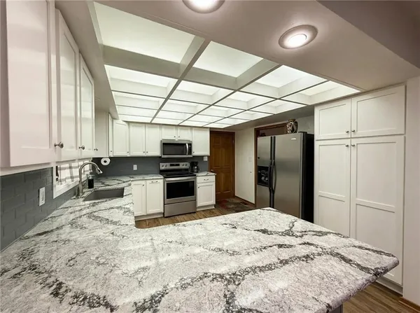 $275,000 | 622 West Edwards Street, Maryville, MO 64468