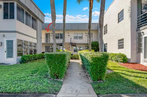 $100,000 | 567 Normandy L, Unit 567, Delray Beach, FL 33484