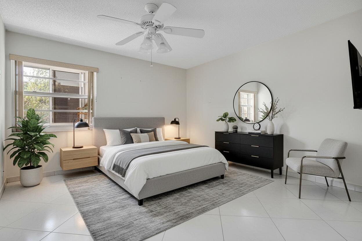 567 Normandy L, Unit 567 Delray Beach, FL 33484 - Photo 19 of 38 Primary