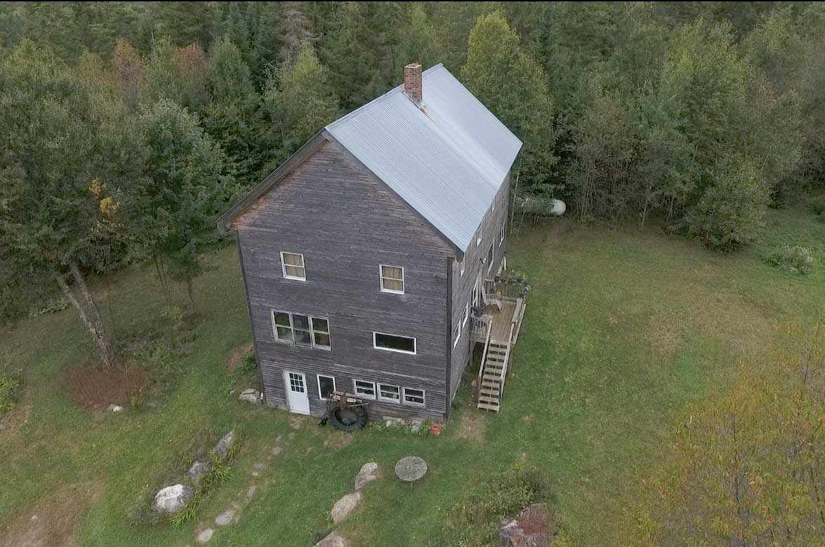 83 Kellogg Mill Road Marshfield, VT 05658 - Photo 1 of 16 Gallery Image 1