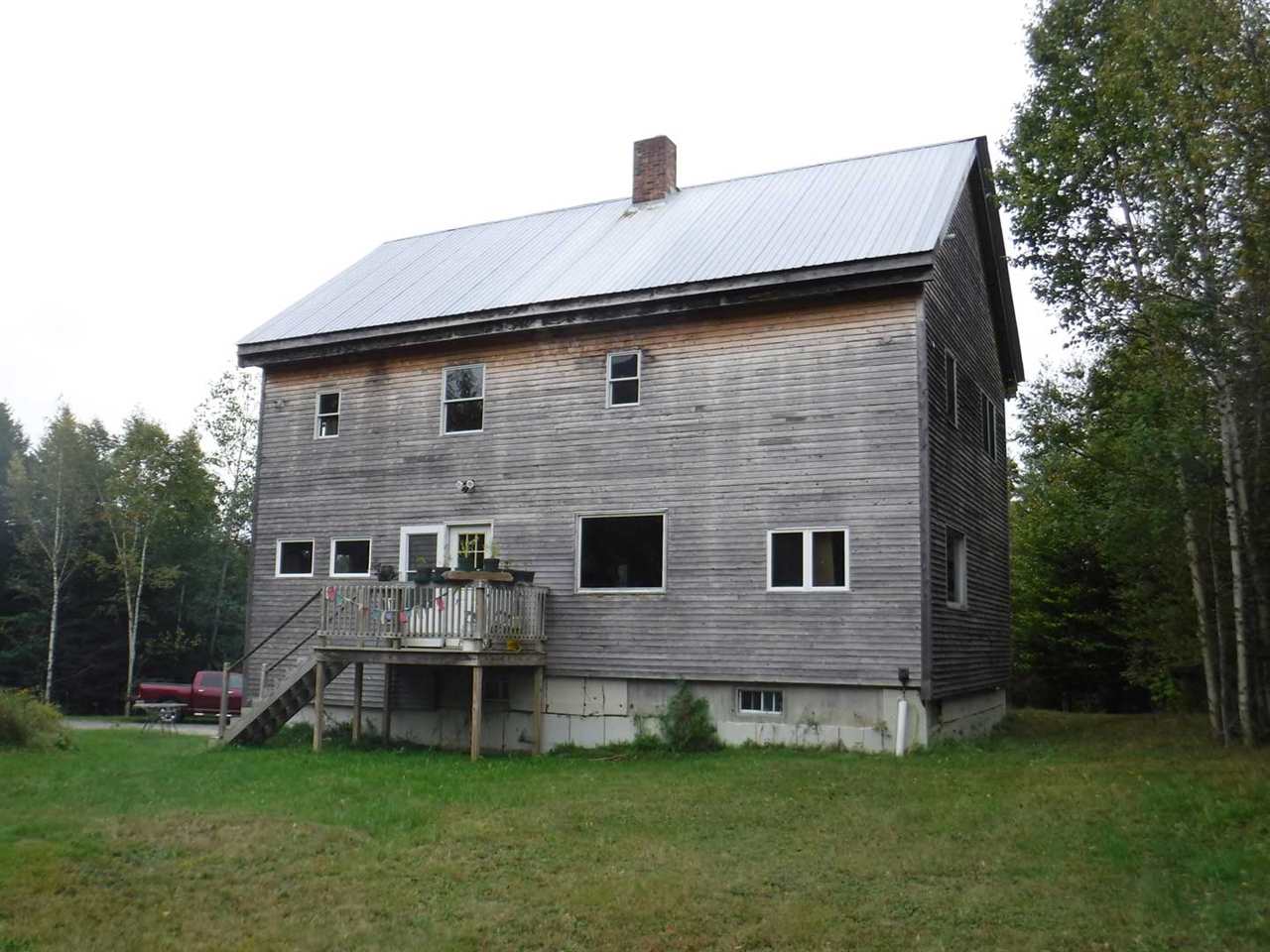 83 Kellogg Mill Road Marshfield, VT 05658 - Photo 14 of 16 Gallery Image 14