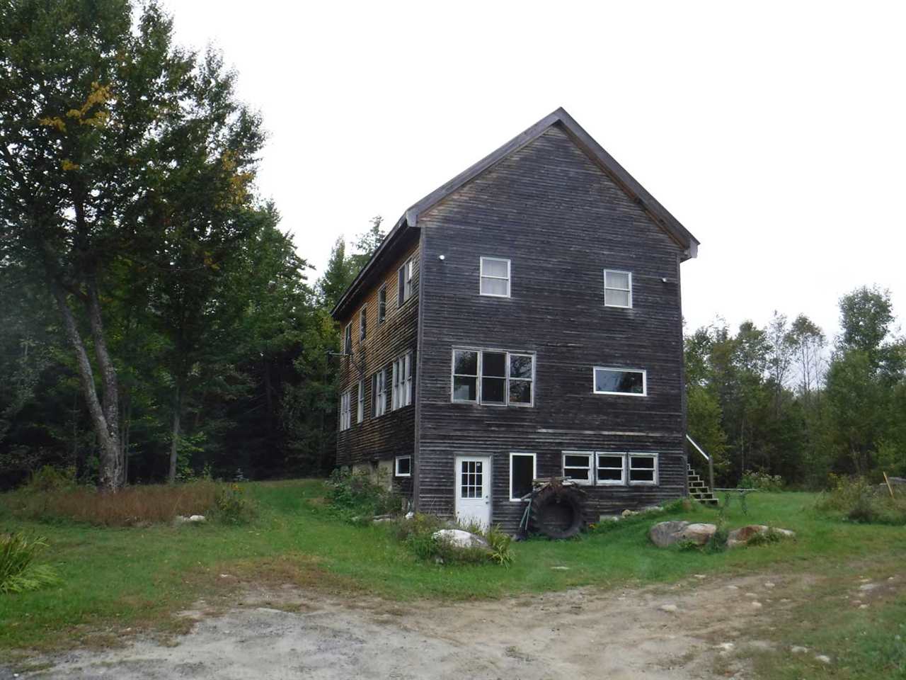 83 Kellogg Mill Road Marshfield, VT 05658 - Photo 3 of 16 Gallery Image 3
