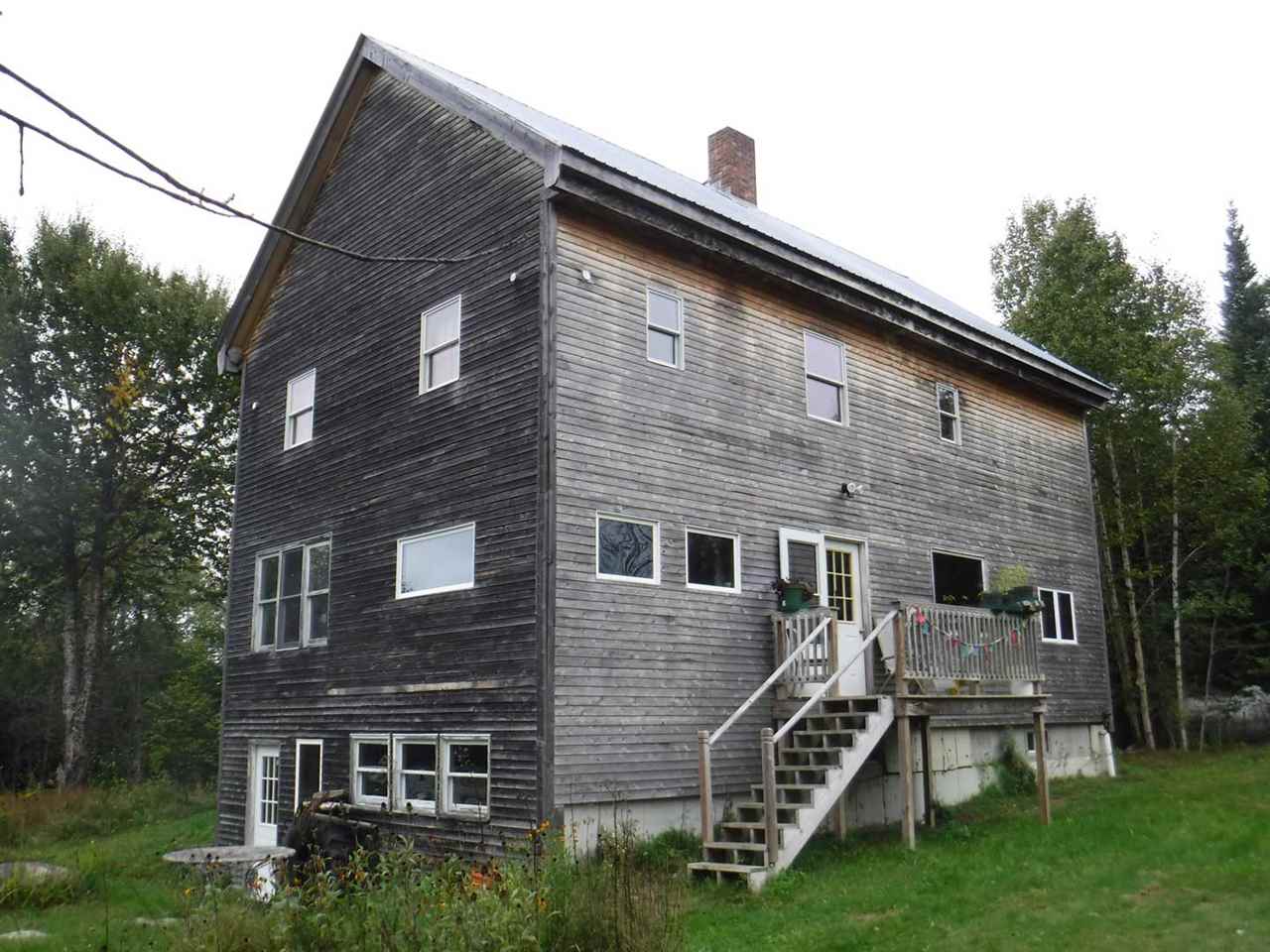 83 Kellogg Mill Road Marshfield, VT 05658 - Photo 4 of 16 Gallery Image 4