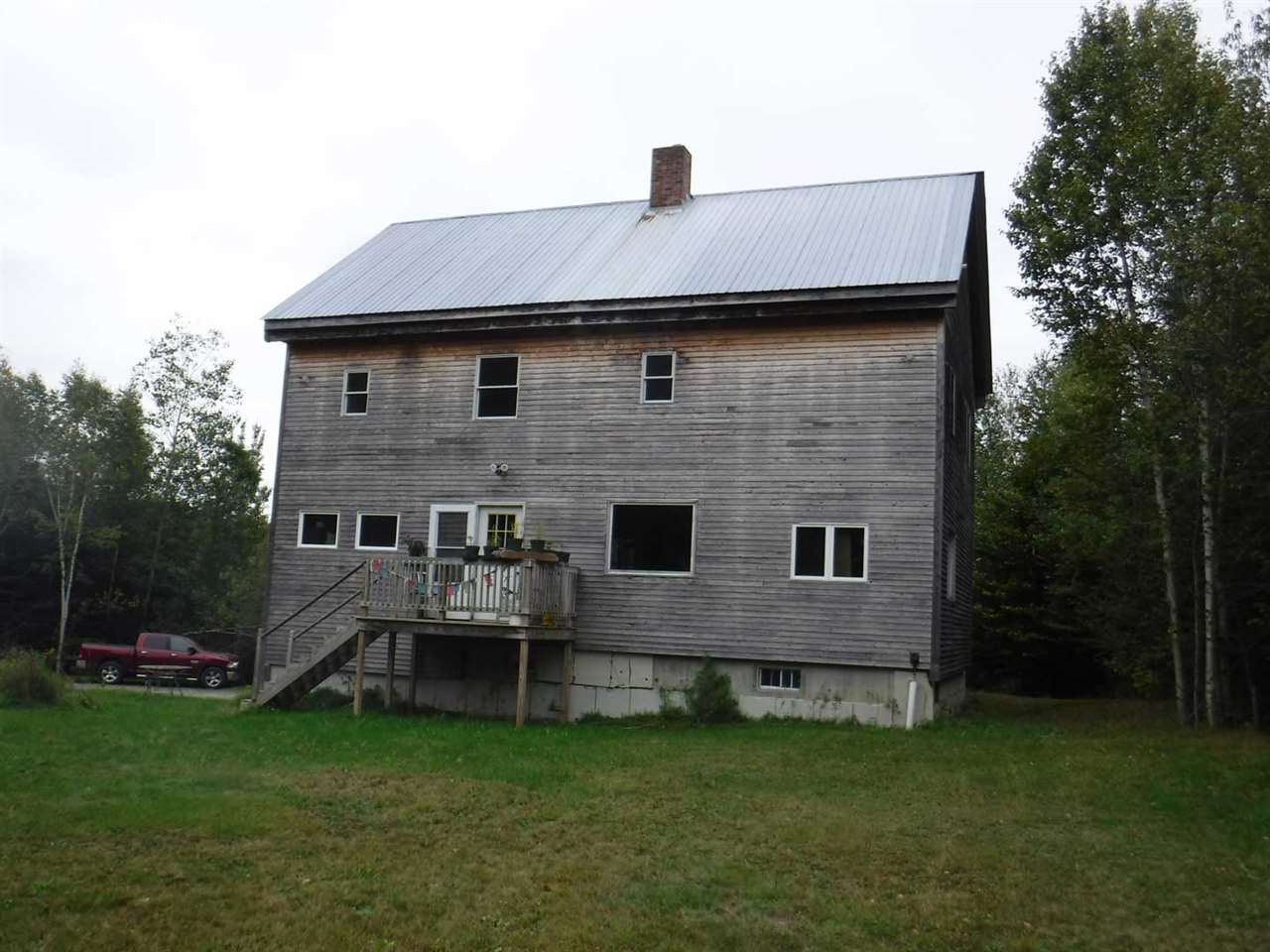 83 Kellogg Mill Road Marshfield, VT 05658 - Photo 5 of 16 Gallery Image 5