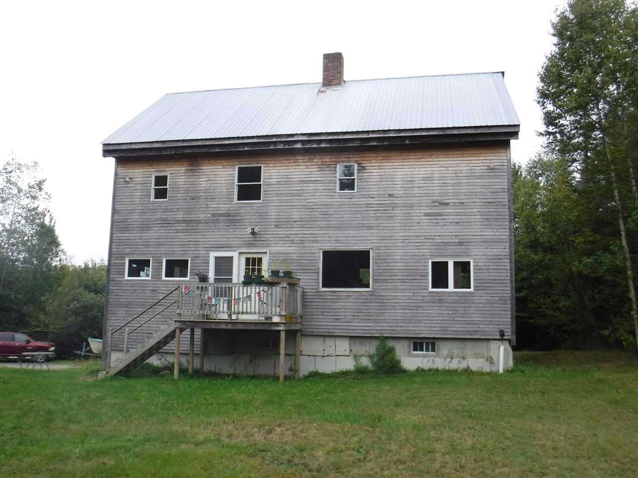 83 Kellogg Mill Road Marshfield, VT 05658 - Photo 6 of 16 Gallery Image 6