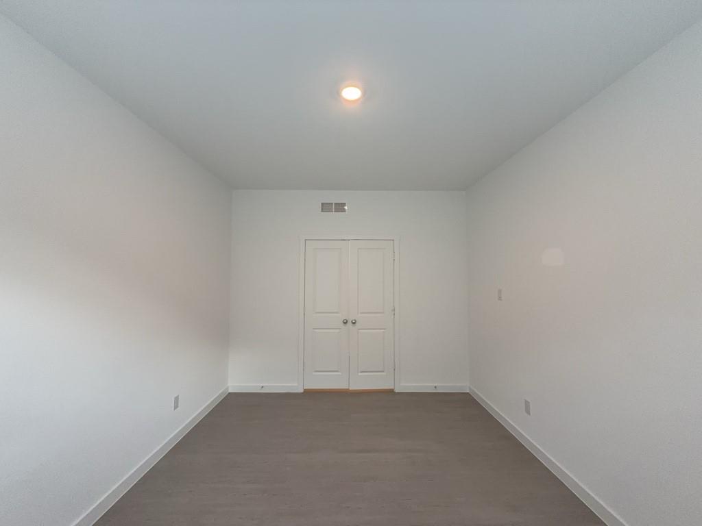 537 Ml Trce Way Princeton, TX 75407 - Photo 15 of 40 a view of an empty room