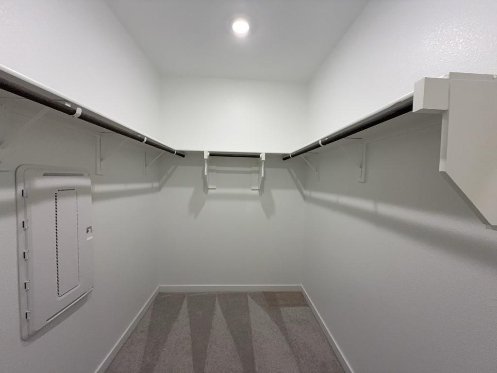 537 Ml Trce Way Princeton, TX 75407 - Photo 19 of 40 a view of small space