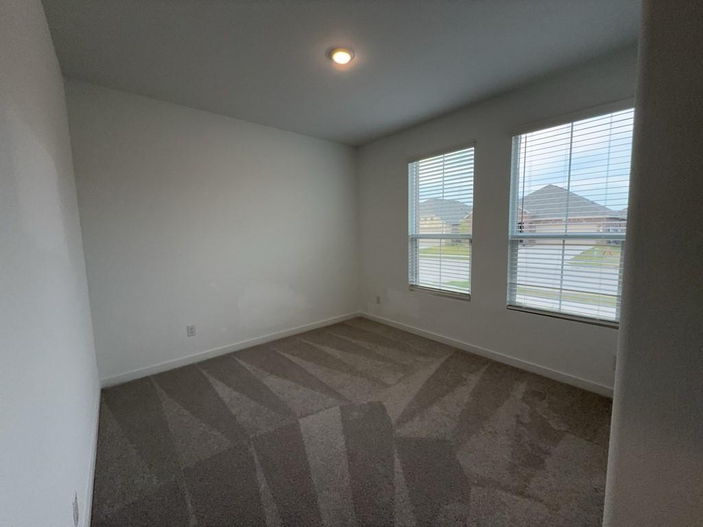537 Ml Trce Way Princeton, TX 75407 - Photo 22 of 40 an empty room with windows