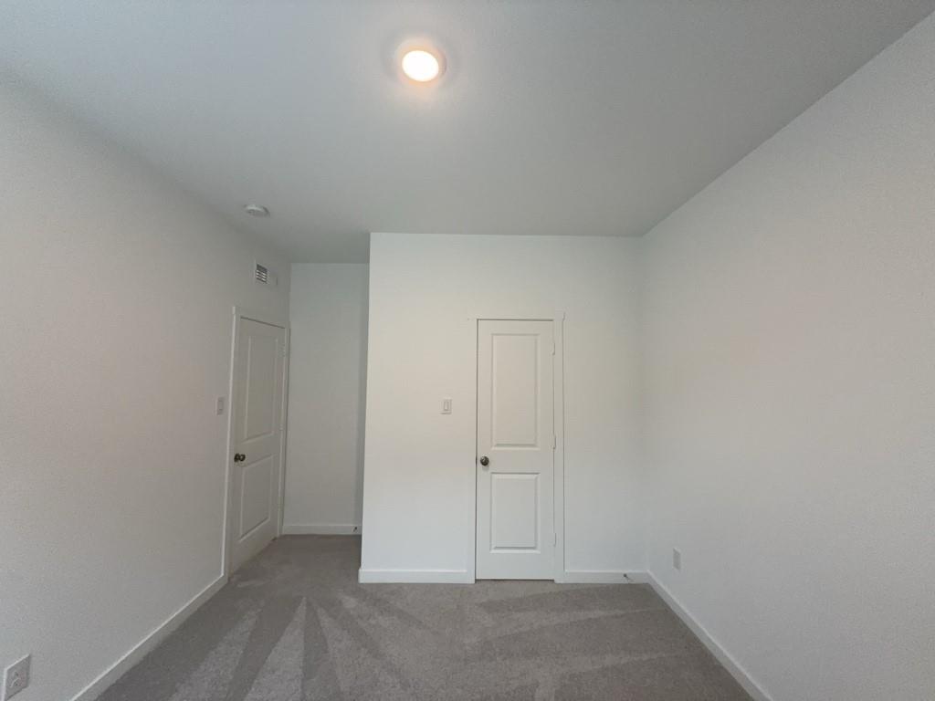 537 Ml Trce Way Princeton, TX 75407 - Photo 32 of 40 wooden floor in an empty room