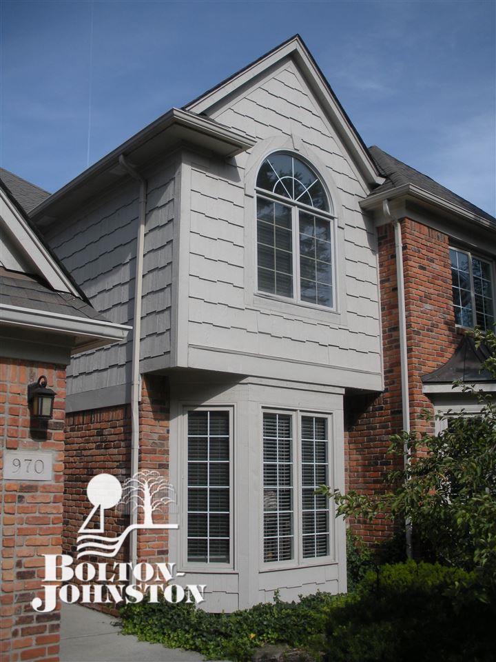970 Trombley Road Grosse Pointe Park, MI 48230 - Photo 2 of 30