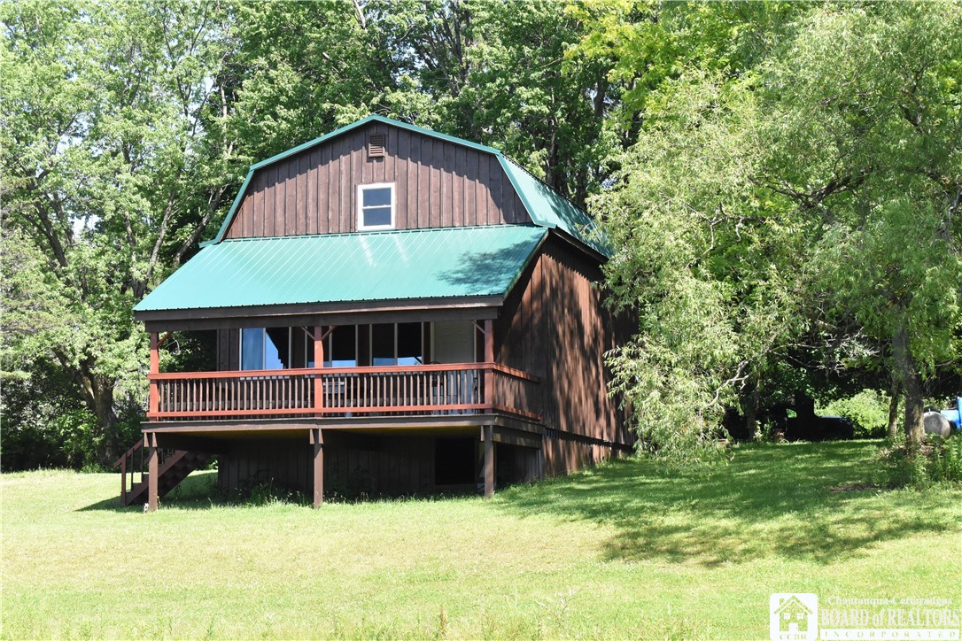 9504 Forty Road Cattaraugus, NY 14719 - Photo 37 of 38