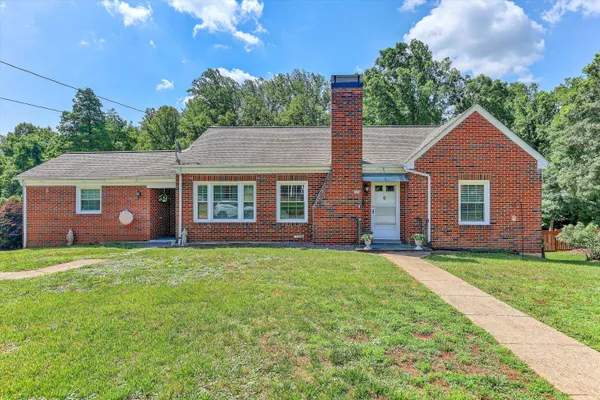 $299,900 | 225 Hillcrest Drive, Rocky Mount, VA 24151