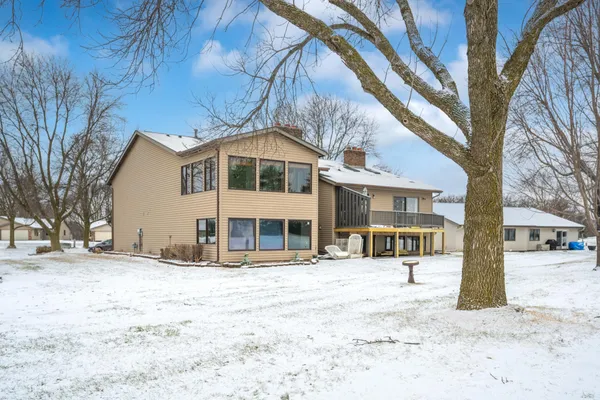 $299,000 | 607 Pondhurst Drive, Amery, WI 54001