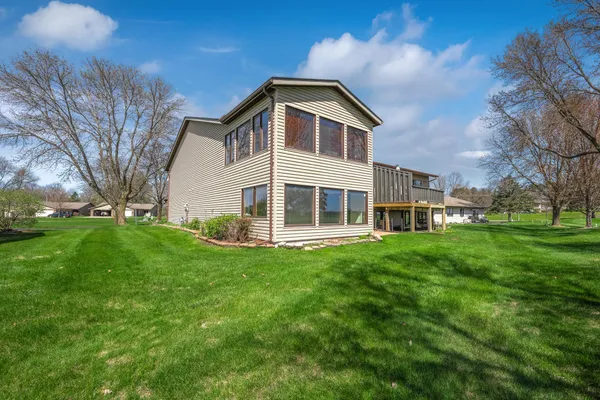$299,000 | 607 Pondhurst Drive, Amery, WI 54001