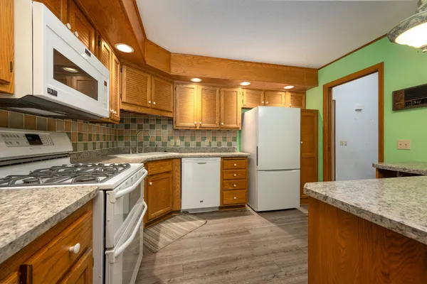 $299,000 | 607 Pondhurst Drive, Amery, WI 54001