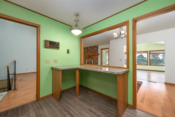 $299,000 | 607 Pondhurst Drive, Amery, WI 54001