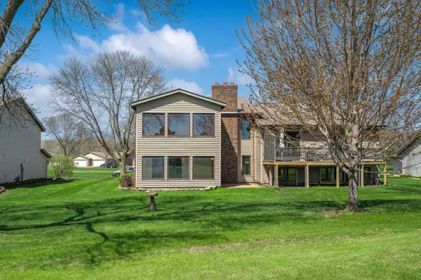 $299,000 | 607 Pondhurst Drive, Amery, WI 54001