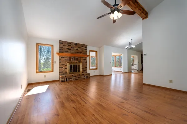 $299,000 | 607 Pondhurst Drive, Amery, WI 54001