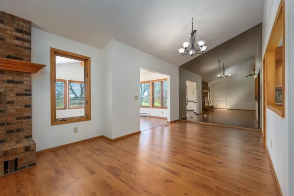 $299,000 | 607 Pondhurst Drive, Amery, WI 54001