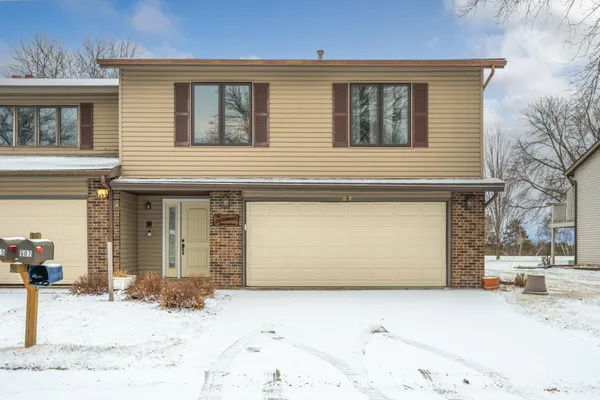 $299,000 | 607 Pondhurst Drive, Amery, WI 54001