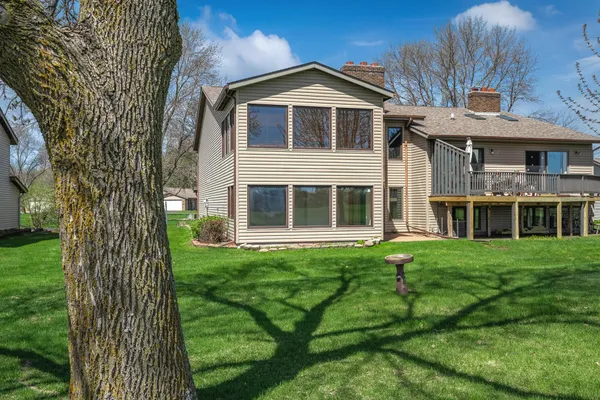 $299,000 | 607 Pondhurst Drive, Amery, WI 54001