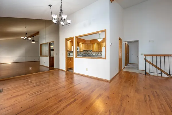 $299,000 | 607 Pondhurst Drive, Amery, WI 54001
