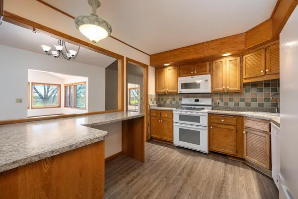 $299,000 | 607 Pondhurst Drive, Amery, WI 54001