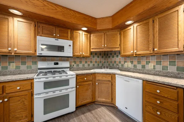 $299,000 | 607 Pondhurst Drive, Amery, WI 54001