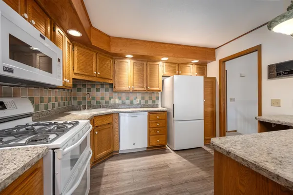 $299,000 | 607 Pondhurst Drive, Amery, WI 54001
