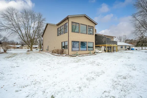 $299,000 | 607 Pondhurst Drive, Amery, WI 54001