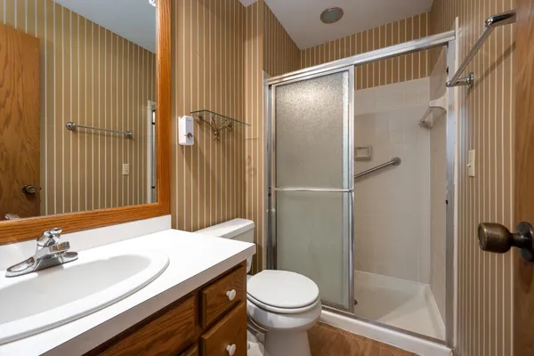 $299,000 | 607 Pondhurst Drive, Amery, WI 54001