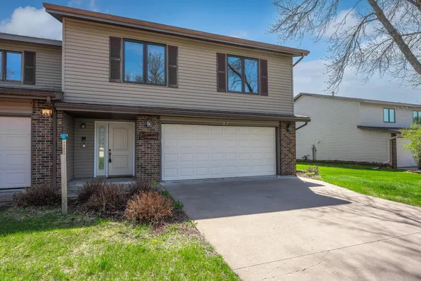 $299,000 | 607 Pondhurst Drive, Amery, WI 54001