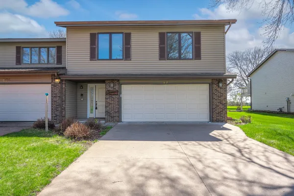 $299,000 | 607 Pondhurst Drive, Amery, WI 54001