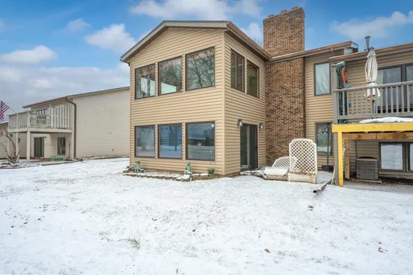 $299,000 | 607 Pondhurst Drive, Amery, WI 54001
