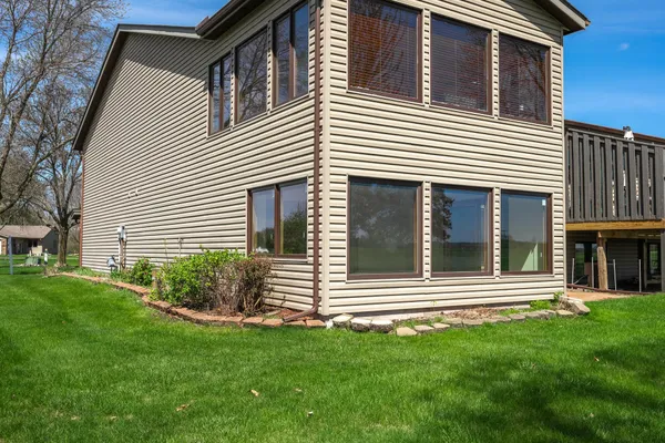 $299,000 | 607 Pondhurst Drive, Amery, WI 54001