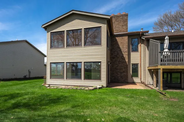 $299,000 | 607 Pondhurst Drive, Amery, WI 54001