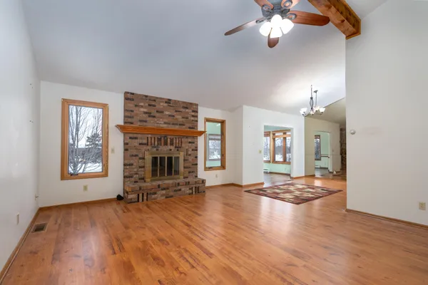 $299,000 | 607 Pondhurst Drive, Amery, WI 54001