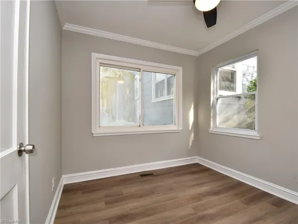 $1,250 | 2500 Miller Park Circle, Winston-Salem, NC 27103