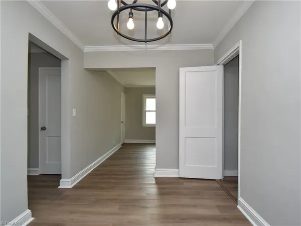 $1,250 | 2500 Miller Park Circle, Winston-Salem, NC 27103