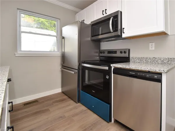 $1,250 | 2500 Miller Park Circle, Winston-Salem, NC 27103