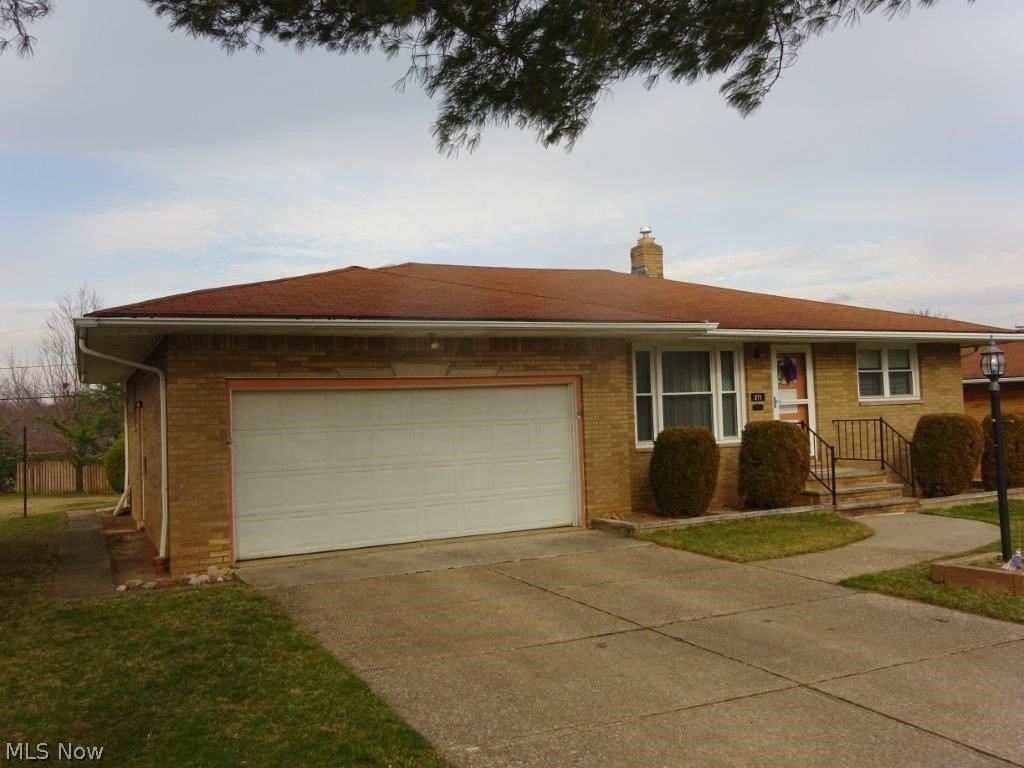 271 Long Ridge Drive Independence, OH 44131 - Photo 1 of 35 Gallery Image 1