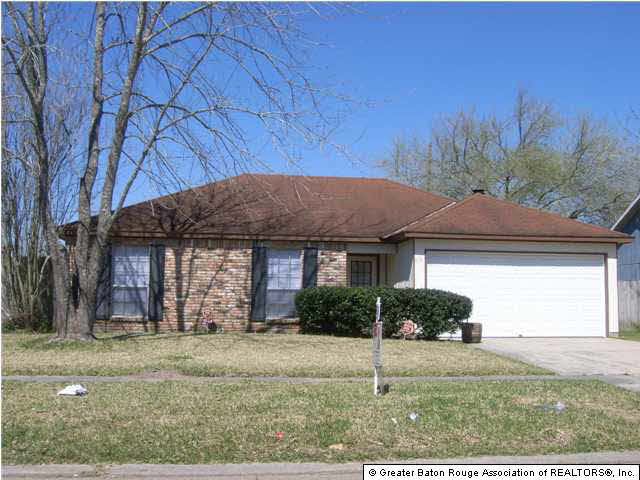 1844 General Adams Avenue Baton Rouge, LA 70810 - Photo 1 of 1 Gallery Image 1