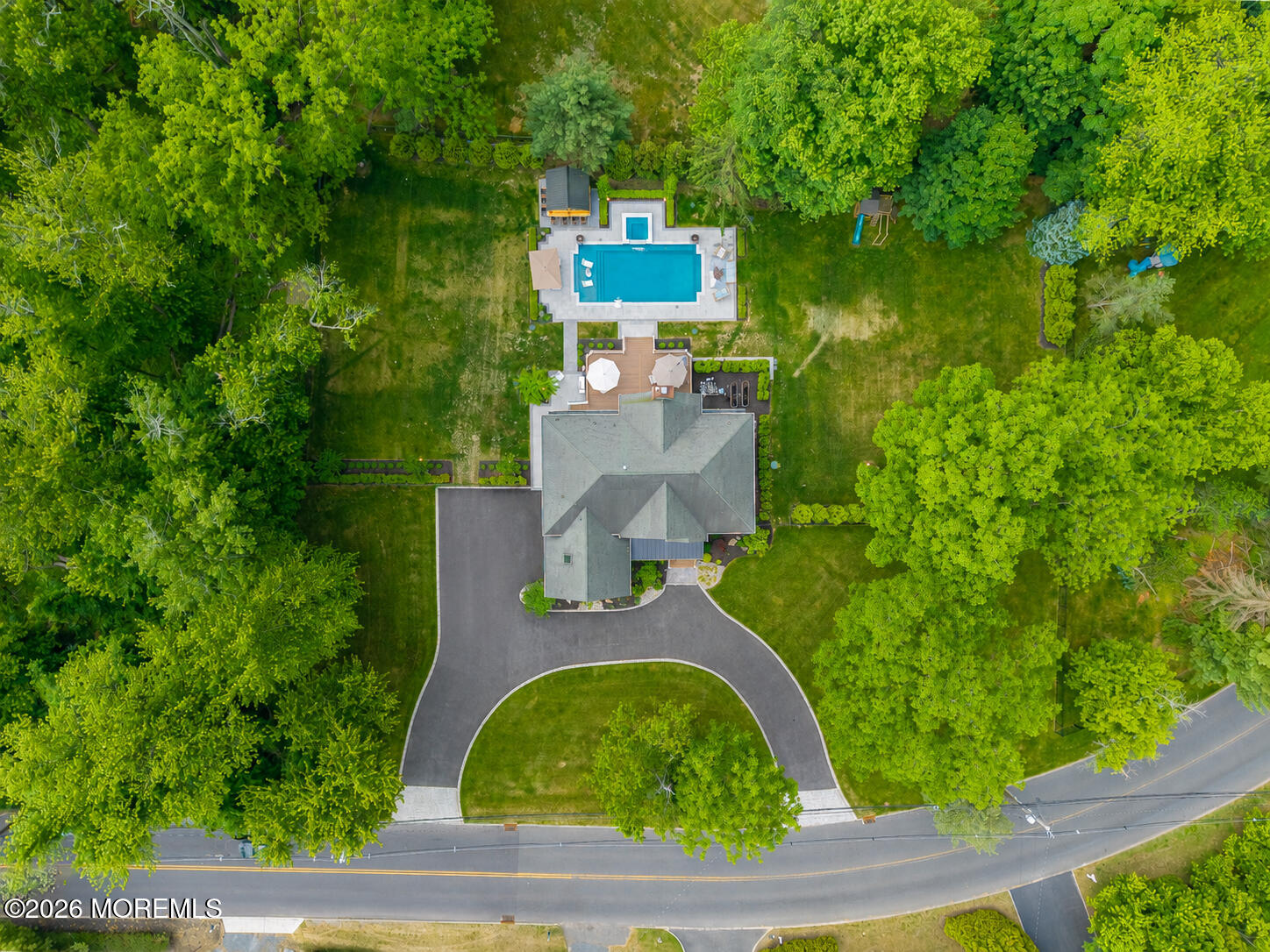 10 Red Hill Road Middletown, NJ 07748 - Photo 58 of 62 Ext 15