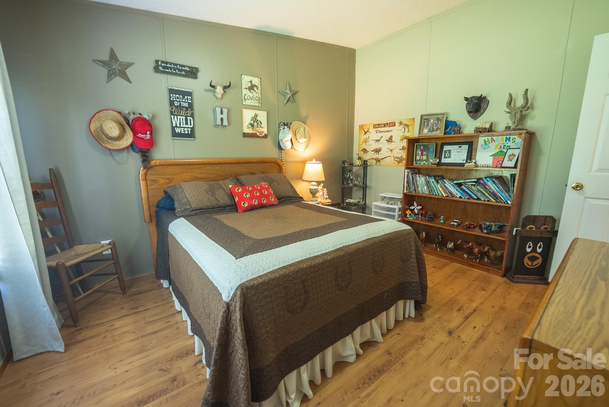 441 Fairgrounds Road Taylorsville, NC 28681 - Photo 35 of 48