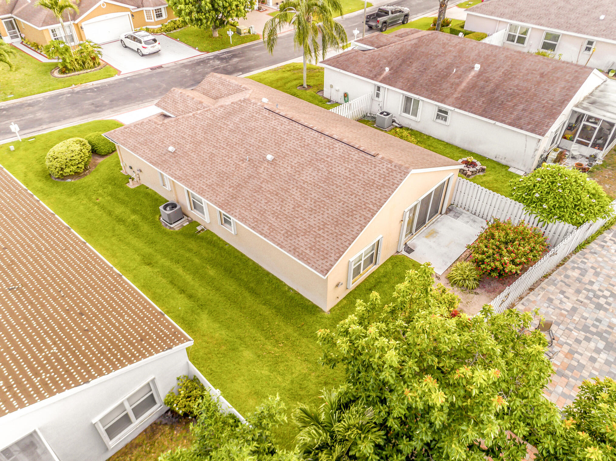 1843 Shadow Creek Road Greenacres, FL 33413 - Photo 20 of 28 28_1843_Shadow_Creek_Road_Aerials_6_mls