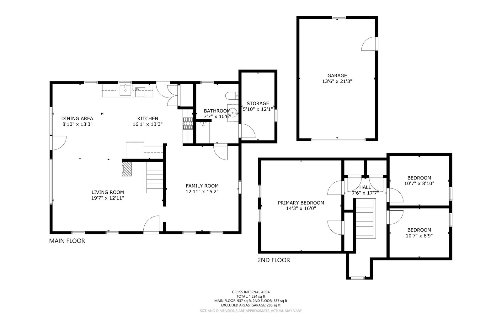 227 Warren Road Pittston, ME 04345 - Photo 58 of 61 Gallery Image 58