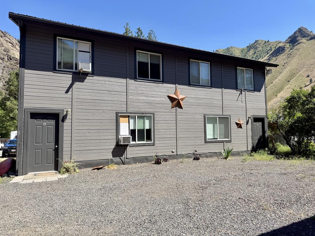 614 South Main Street Riggins, ID 83549 - Photo 1 of 70 Main View