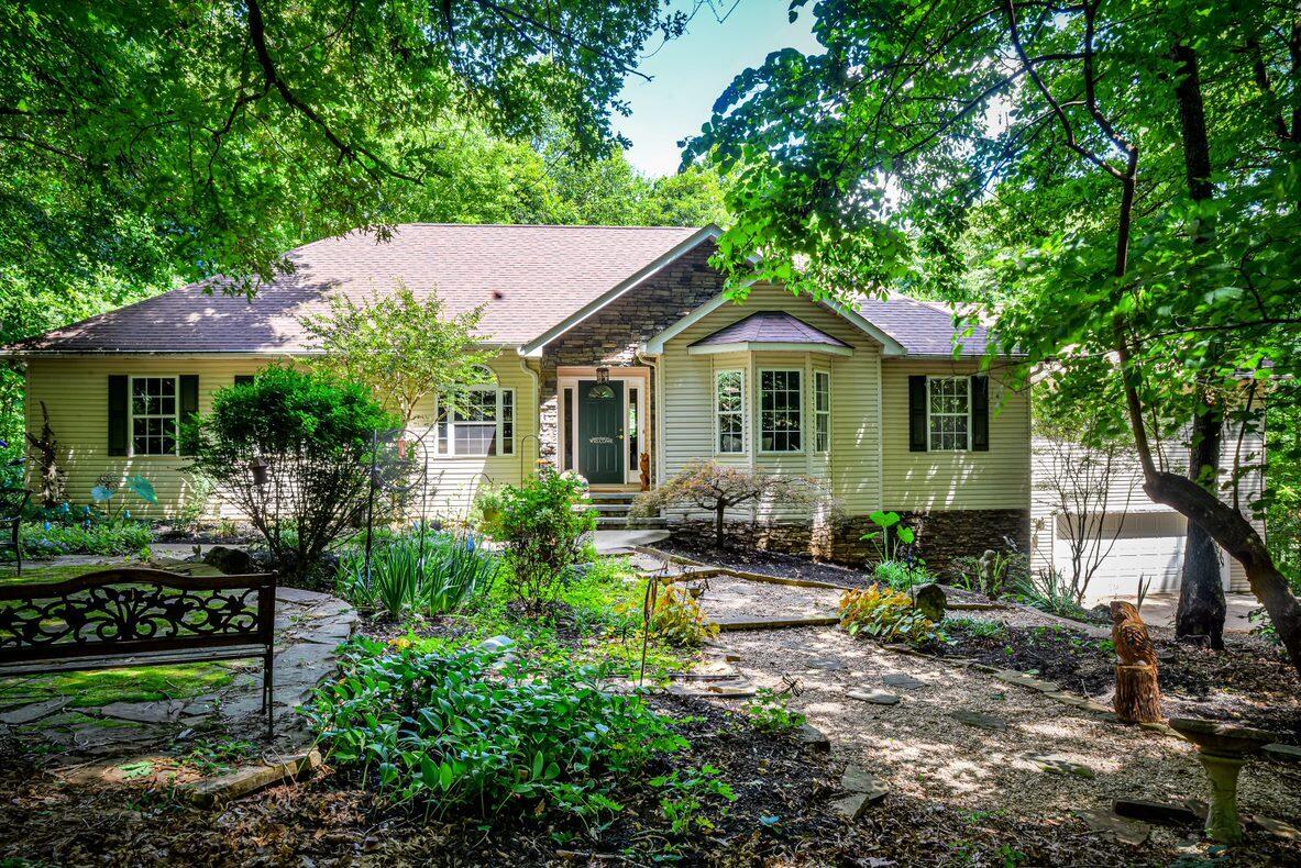 12451 Early Road Knoxville, TN 37922 - Photo 1 of 39 Early Road - 1
