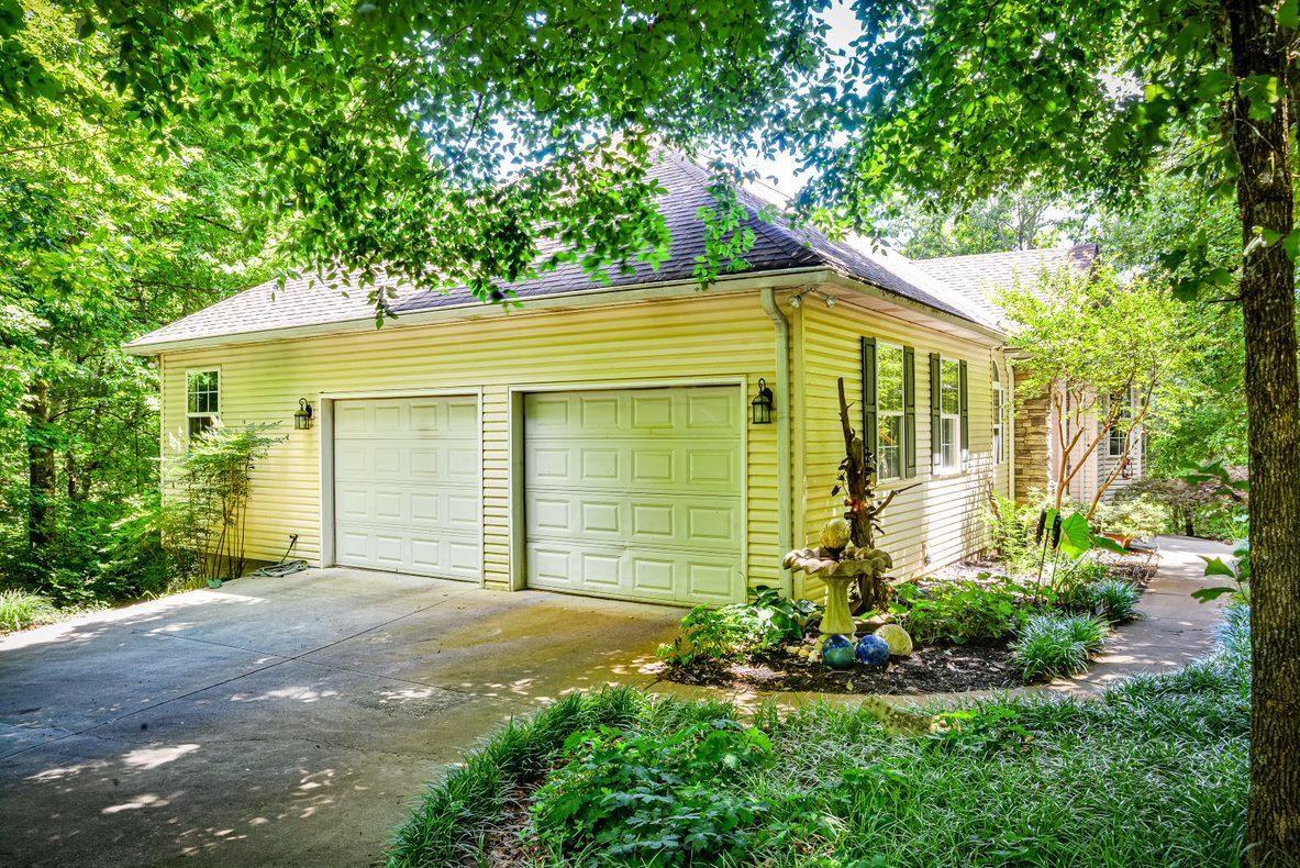 12451 Early Road Knoxville, TN 37922 - Photo 6 of 39 Early Road - 6